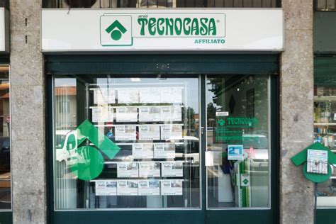 agenzia immobiliare dosson|Agenzia Tecnocasa Immobiliare 24 Sas 